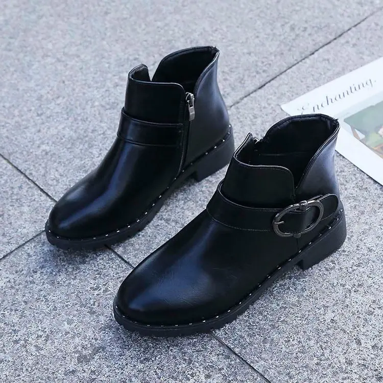 Aleafalling/классические женские ботинки на шнуровке с вышитыми цветами изящная