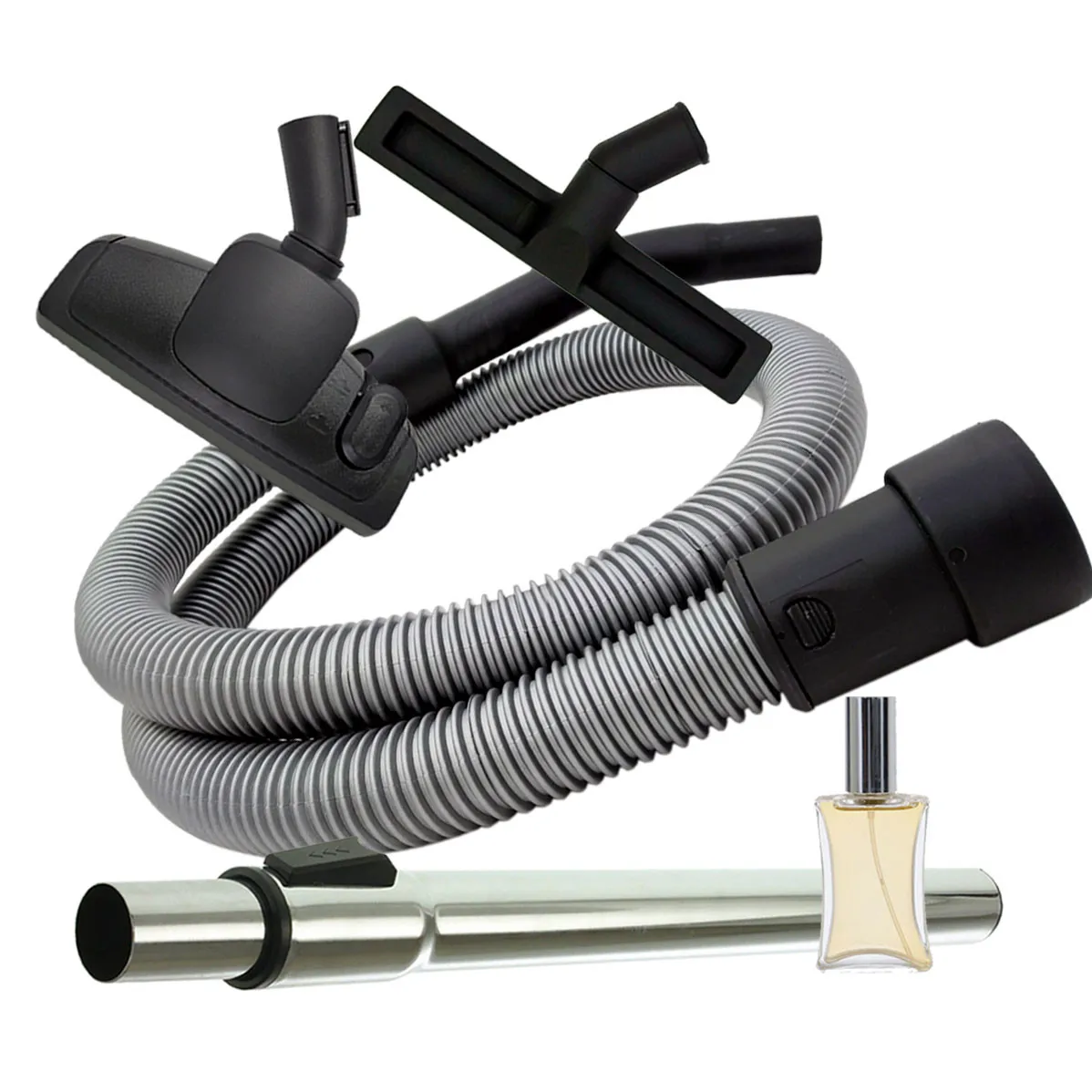 

Phantom Ecologic WF 4700 Vacuum Cleaner Hose Emici Sweep Hood Brush Telescopic Pipe AH-SH0012-1-658