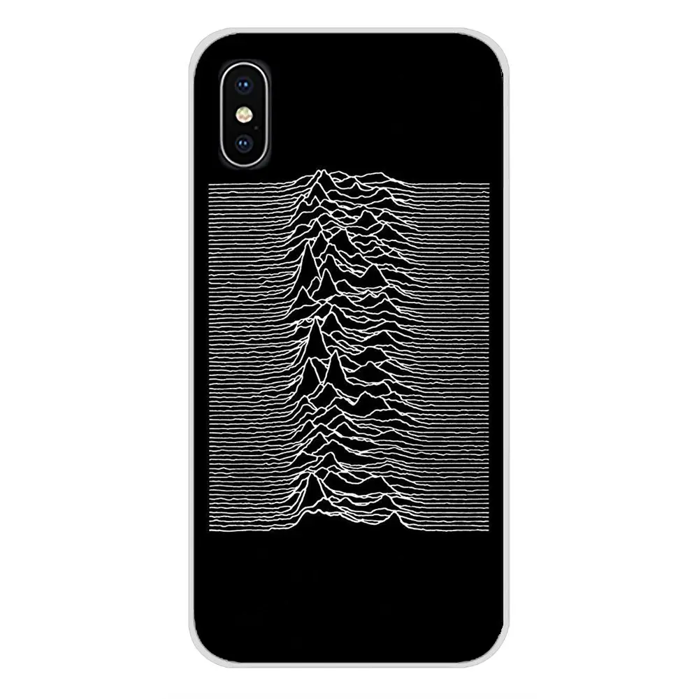 Прозрачный мягкий чехол для Samsung A10 A30 A40 A50 A60 A70 Galaxy S2 Note 2 3 Grand Core Prime Uk Music Band Joy Division |