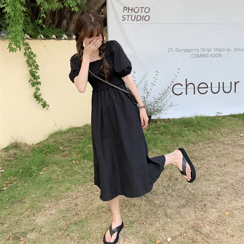 Элегантное Сексуальное Женское Платье Новинка лета 2021 облегающее