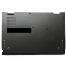 New For Lenovo ThinkPad X1 YOGA 1 st Gen Lower Bottom Case Base Cover 00JT837 SCB0K40141