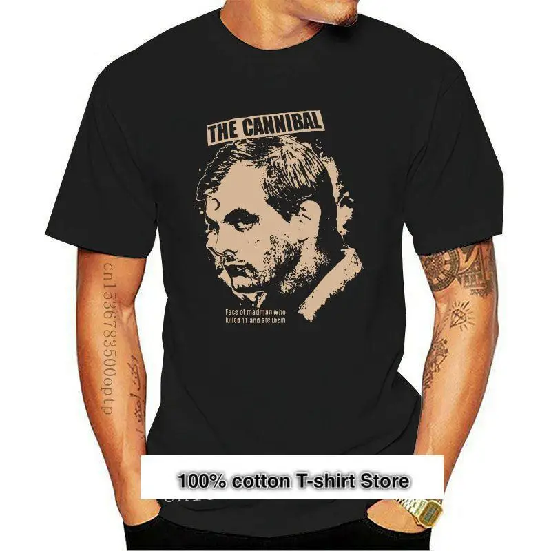 

Sudaderas con capucha de Dahmer The Cannibal