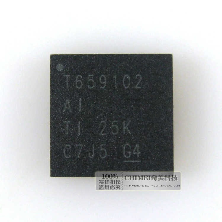 

Free Delivery. T659102 TPS659102 power management IC chip components