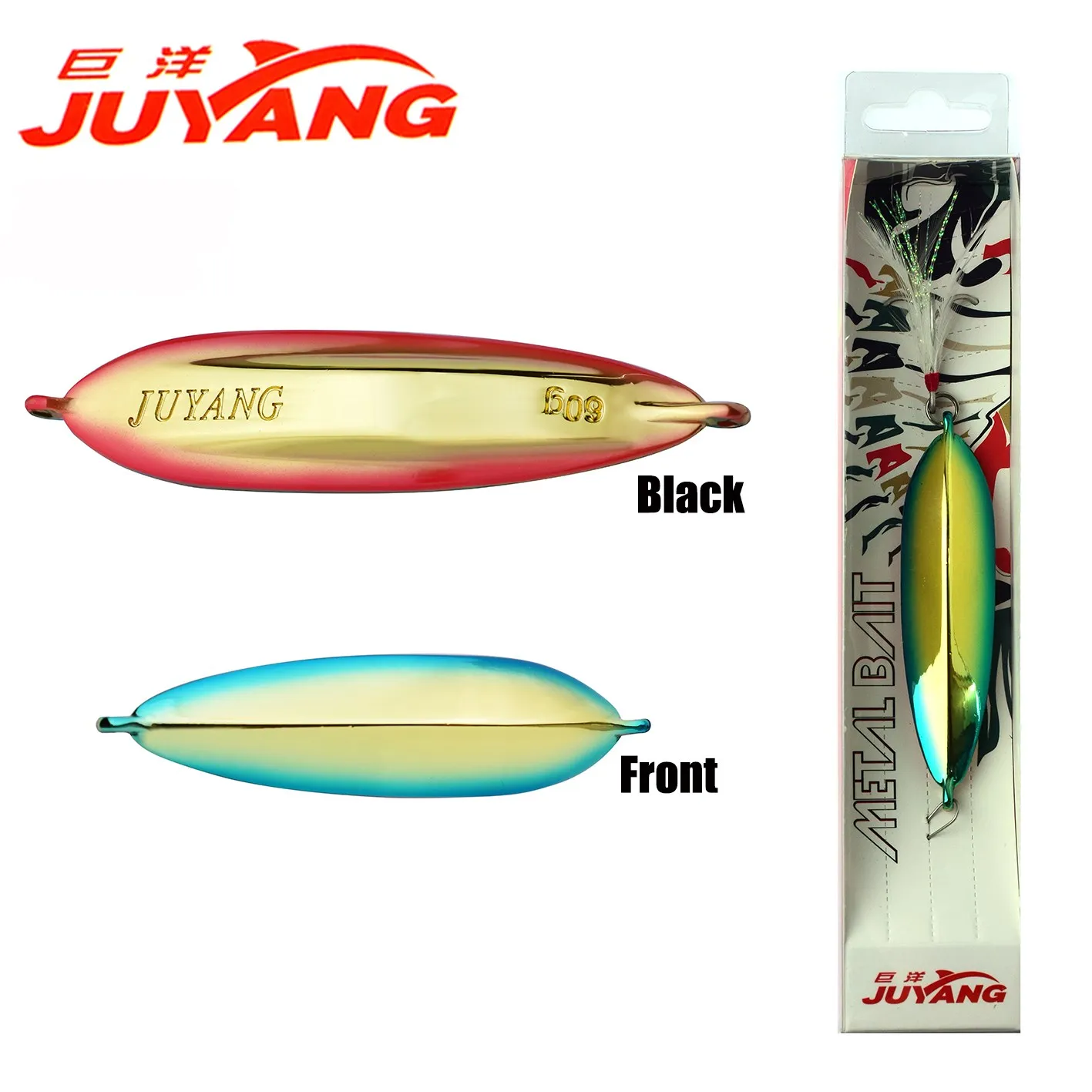 

1 шт. 60 г металлическая блесна-ложка, приманки для форели, искусственные приманки с блестками и пайетками, рыболовные инструменты