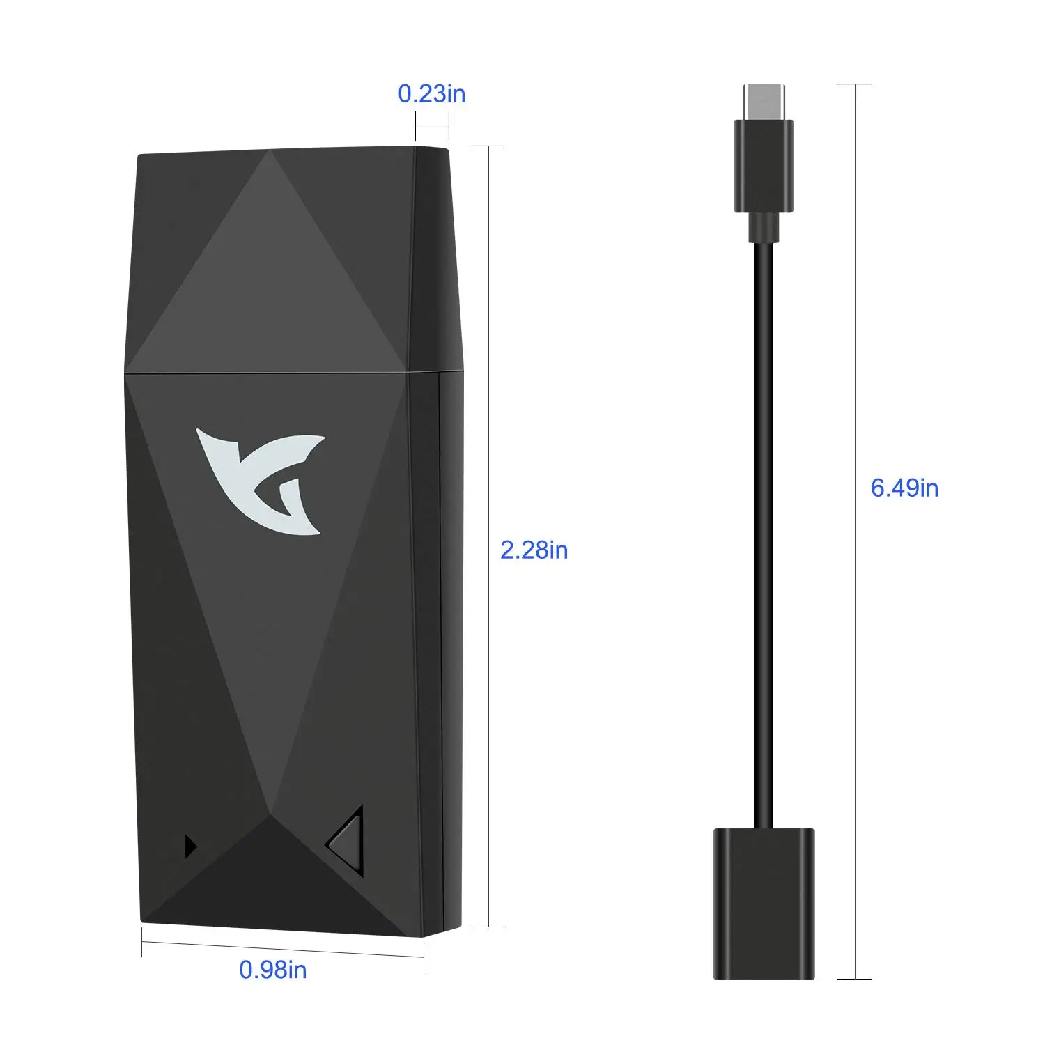 Беспроводной usb-адаптер Bluetooth для Windows Mac Raspberry Pi Nintendo Switch поддерживает