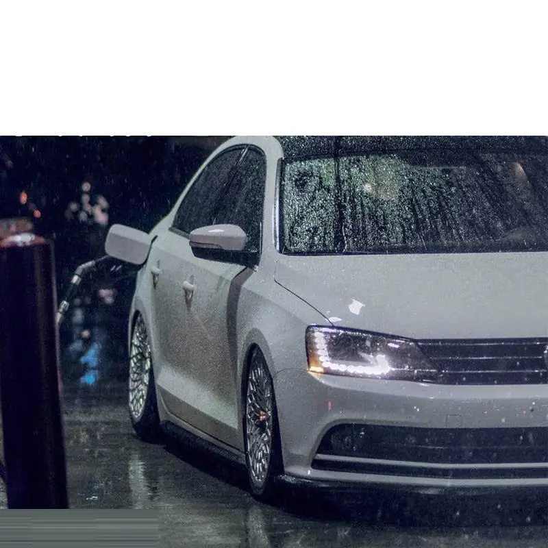 Поворотная Светодиодная лампа для бега автомобильные наружные фары задние