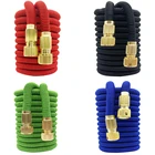 Многофункциональный шланг для полива сада и дома, растягивающийся шланг высокого давления для мойки автомобиля, волшебный шланг, инструменты для полива