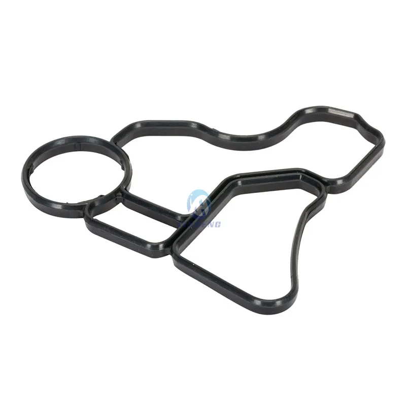 Новый масляный фильтр 10 шт. прокладка корпуса для BMW E70 F15 F85 E71 E85 E89 E84 OME 11428637821