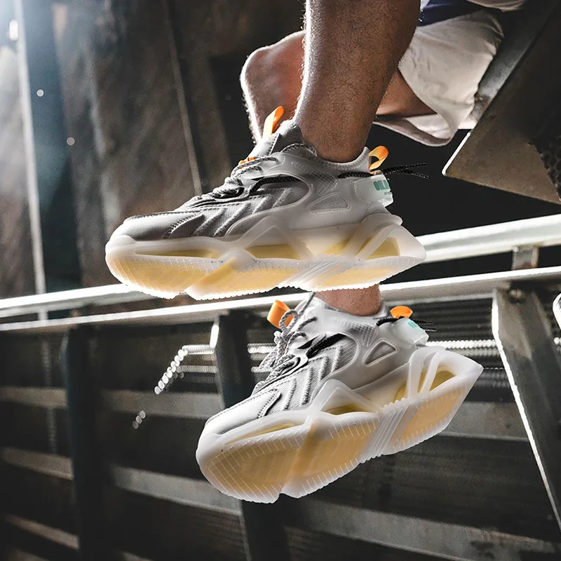 

Shoes For Men Casual Man Shoes Summer Men's Sneakers Men Footwear Mens Men-shoes