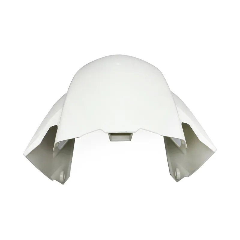 

GL1800 2018-2020 Front Fairing Fender plastic part For Honda Goldwing 1800 2019 GL 1800 front Fender plastic unpainted plastic