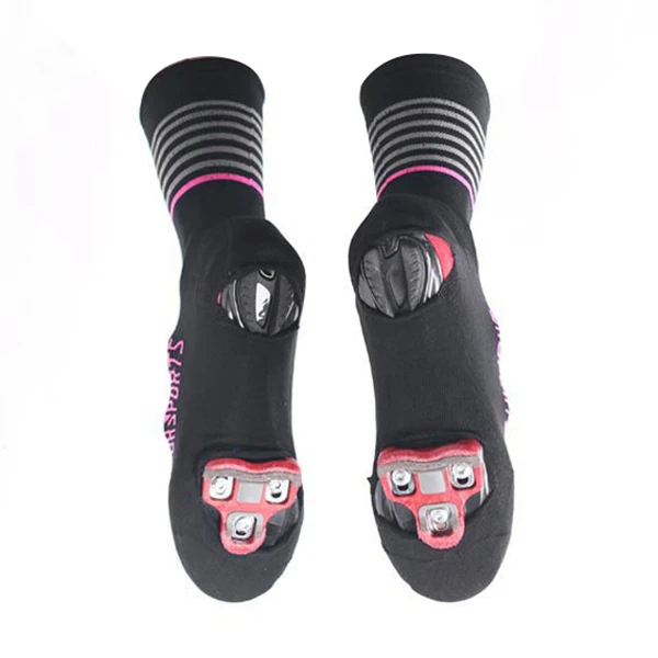 Чехол для спортивной обуви DH водонепроницаемый ветрозащитный чехол с замком