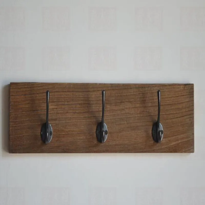 Новинка 2019 высокое качество винтажная вешалка для ключей в старинном стиле