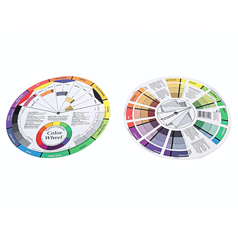 Роспись по телу цветные колесики аэрографа татуировки аксессуары | Красота и