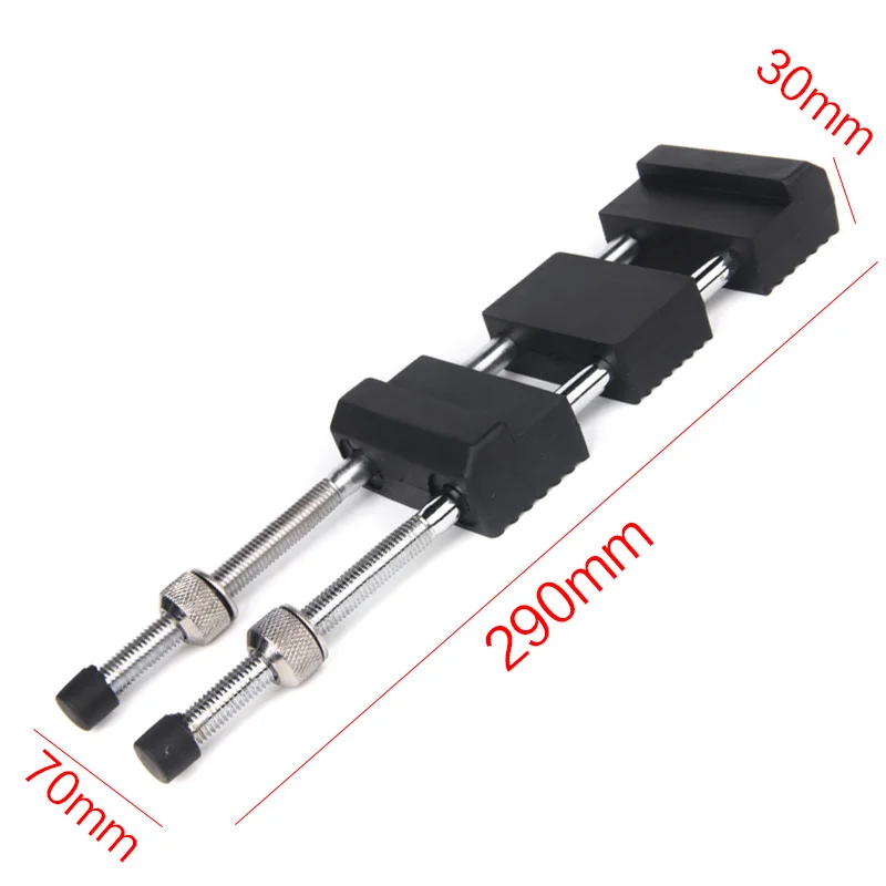 1 шт. нескользящий держатель Точилки для ножей точильный камень основание