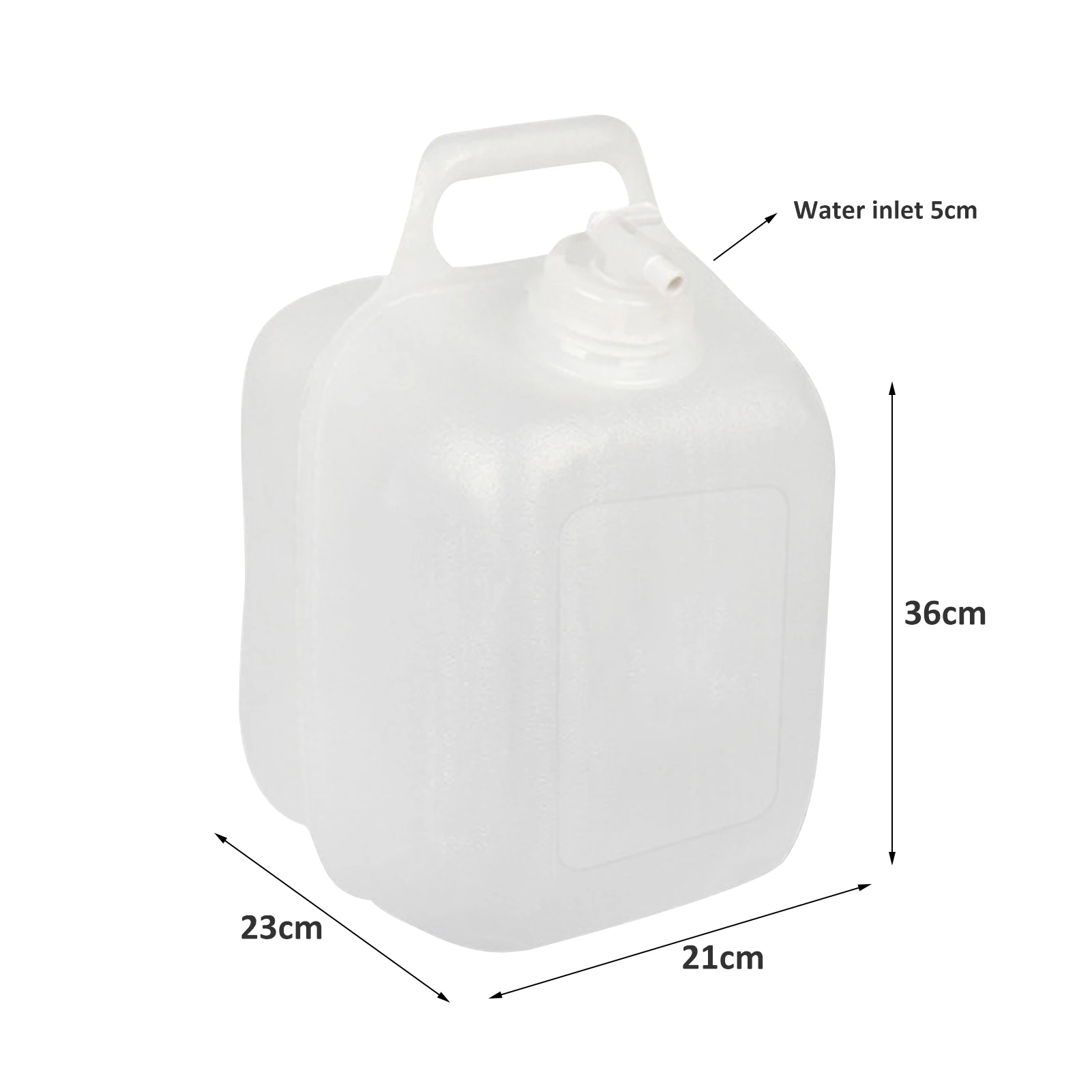 Емкость для воды объемом 10 л портативный смеситель резервуар пикника кемпинга