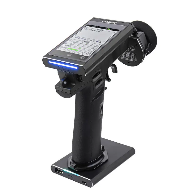 flysky nb4 fs nb4 24g 4ch благородный радиопере