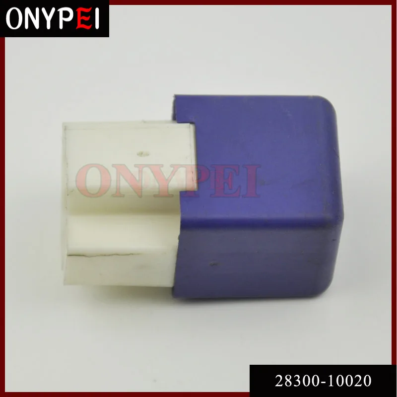 High Quality 28300-10020 156700-0503 Starter Relay 4-Pins 12V For Toyota Lexus Various Models | Автомобили и мотоциклы