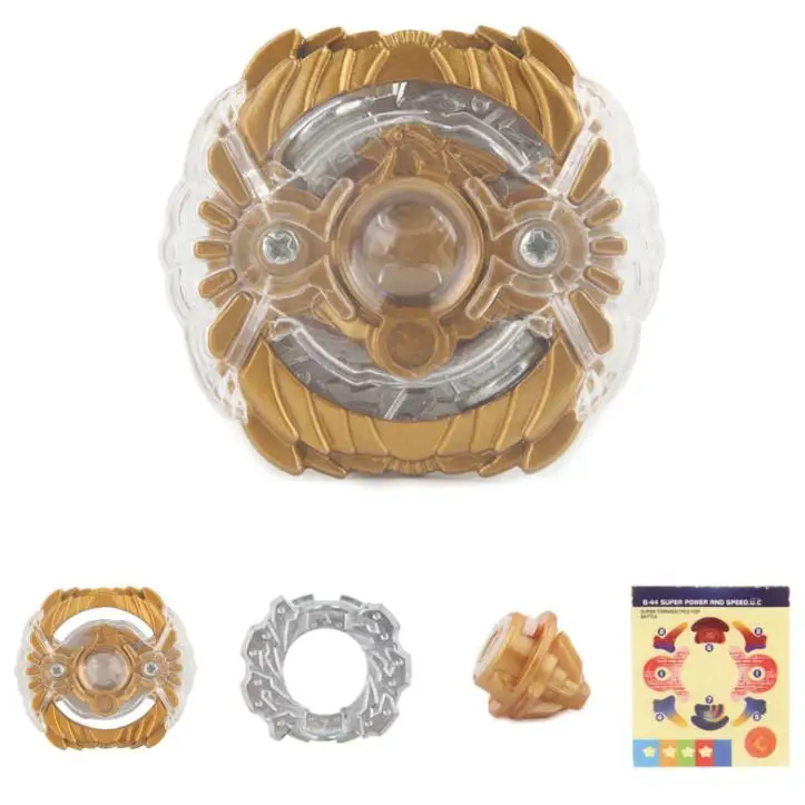 Волчок Beyblade Burst B-110 B-106 B-105 B-104 металлический волчок bayblade burst с ремнем детская