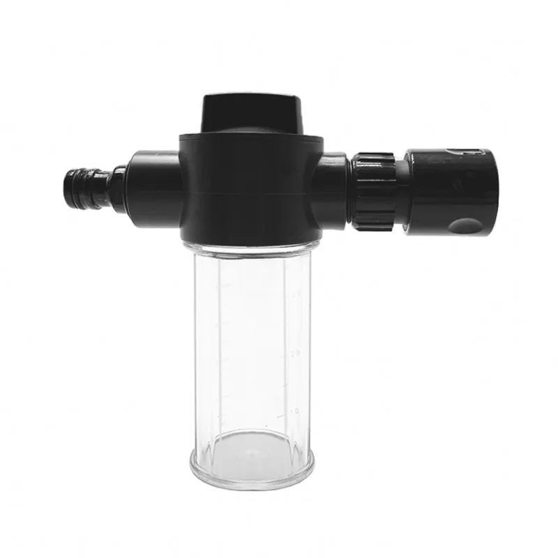 

Portable High-pressure Water Gun For Cleaning Car Wash Machine Garden Watering Hose Nozzle Sprinkler Foam Water Gun dropshipping