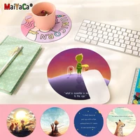 new printed the little prince gamer speed mice retail small rubber mousepad anti slip laptop pc mice pad mat gaming mousepad