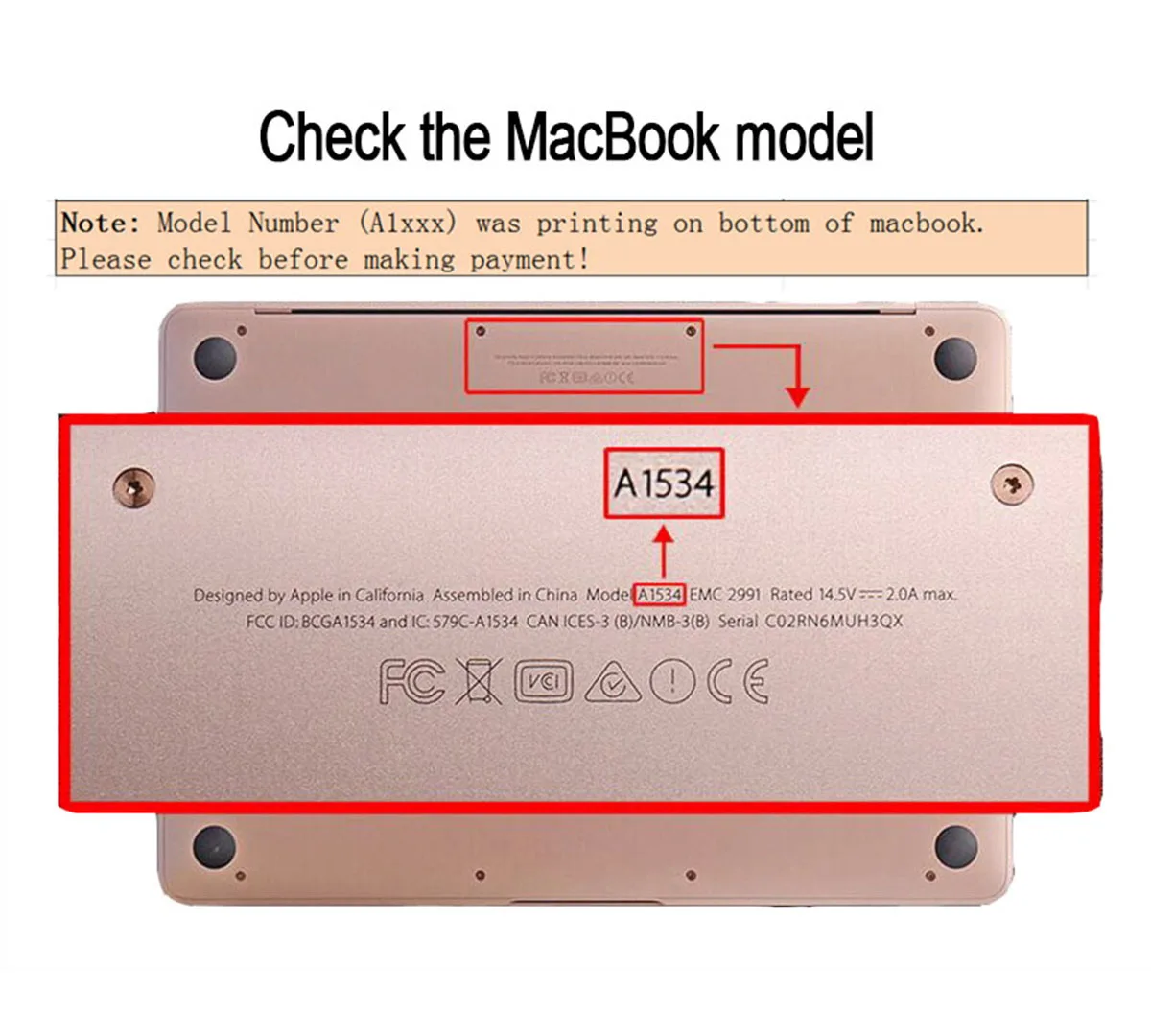 LoliHippo креативный ржавый серия защитный жесткий чехол для ноутбука Macbook Новый Air Pro