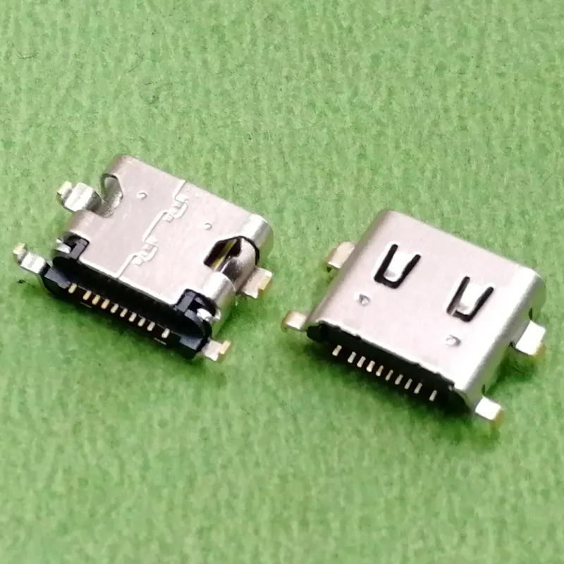Зарядный USB порт для Sony Xperia XA2 H4133 Ultra H3213 H4213 XA2U XA1 G3116 G3112 Тип C разъем зарядного