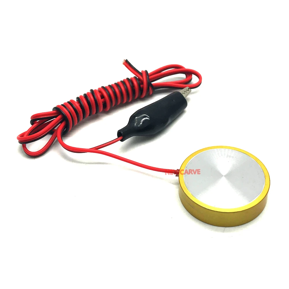 Датчик установки нуля оси Z NEWCARVE для фрезерного станка с ЧПУ милица николич сербский с нуля