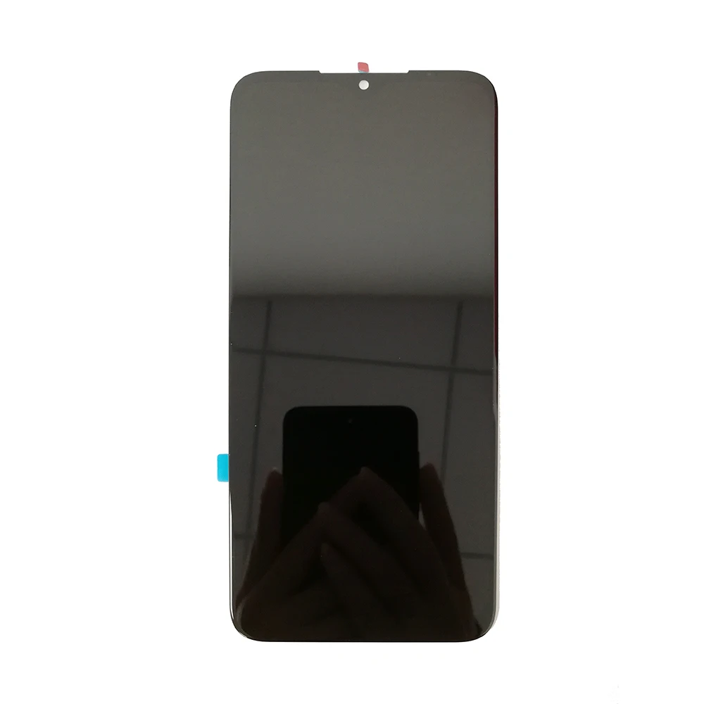 Pantalla LCD IPS K41S de 6,55 "para LG K41S LMK410EMW, Panel t&aacute;ctil de LM-K410EMW, digitalizador de repuesto con montaje de Marco-3