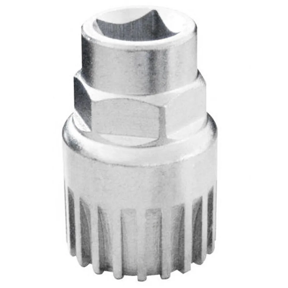 Открытый велосипедный велосипед рукоятка экстрактор Удалить инструмент Нижний