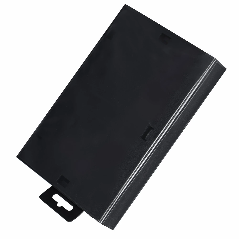 5pcs Game Shell Case Accessories​​ For Sega Genesis Cartridge Empty Box Replacement | Электроника
