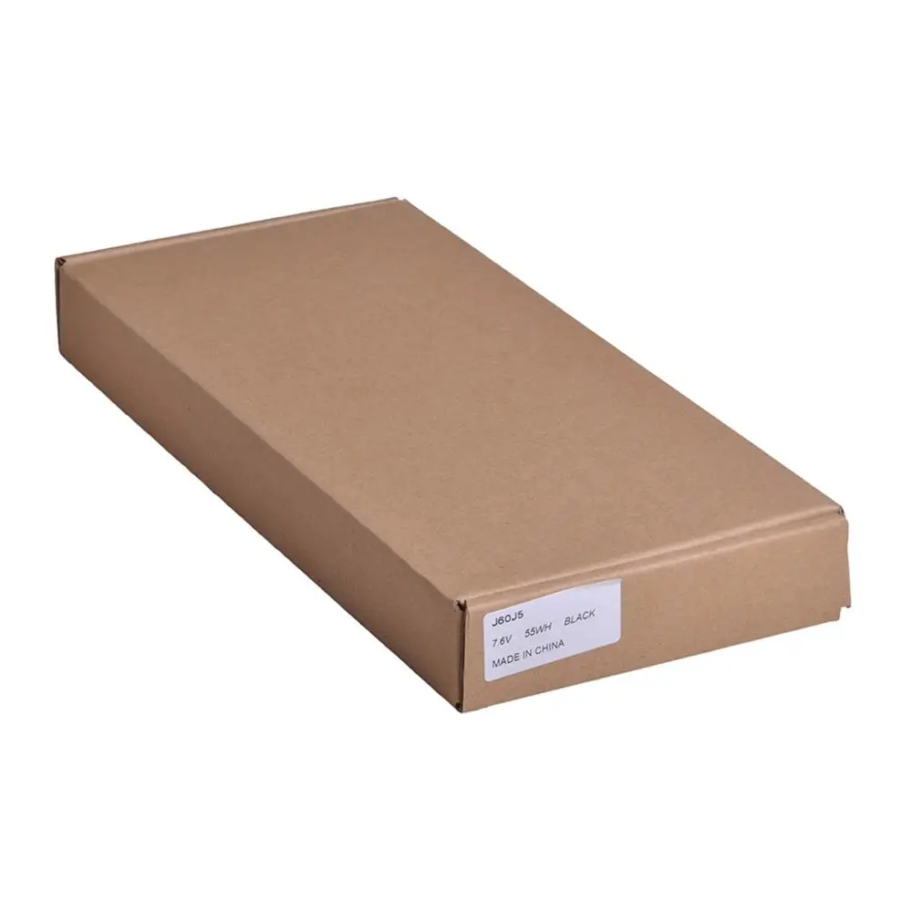 

J60J5 7,6 V 55Wh Dell Latitude E7270 E7470 J60J5 NJJ2H 451-BBSX MC34Y 242WD R1V85