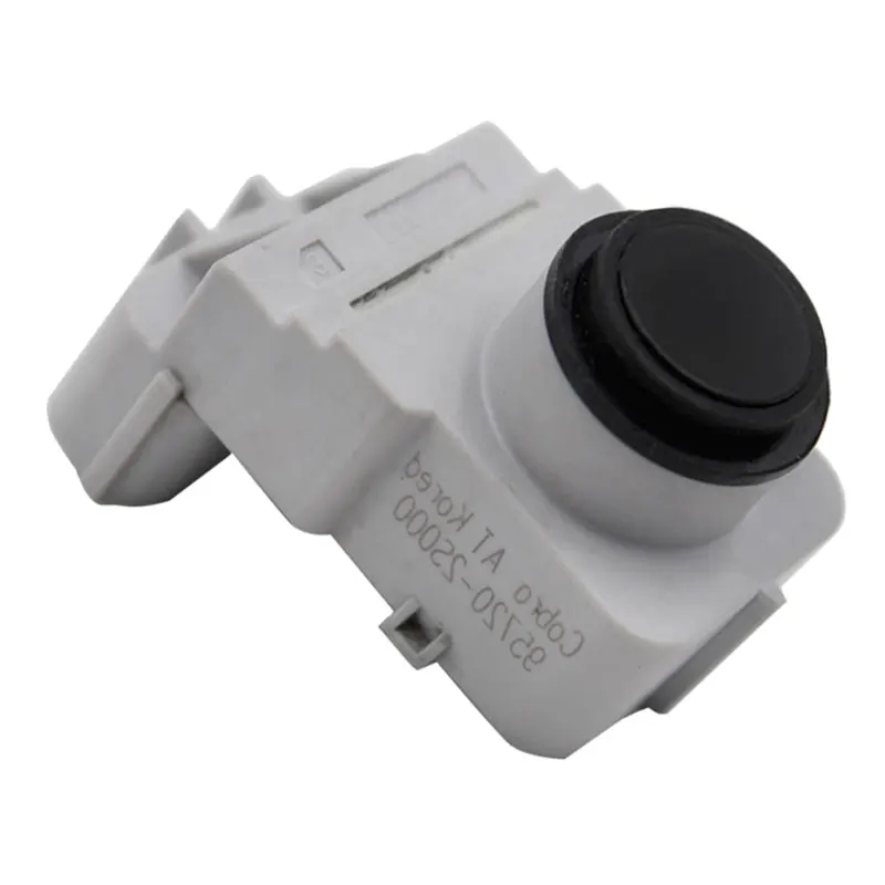 Новый высококачественный датчик парковки PDC для Hyundai Tucson IX35 09-13 Kia 95720-2S000 957202S000 4 шт.