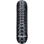 Профессиональный скейтборд с двойным рокером, детали для колоды из клена, уличный экшн, скейтборд для подростков, спортивное оборудование для роликов