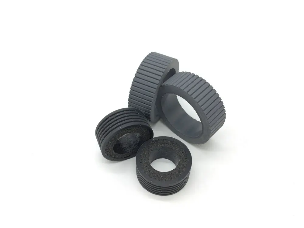 Комплект расходных материалов для шин Fujitsu комплект пикапа роликовых тормозных