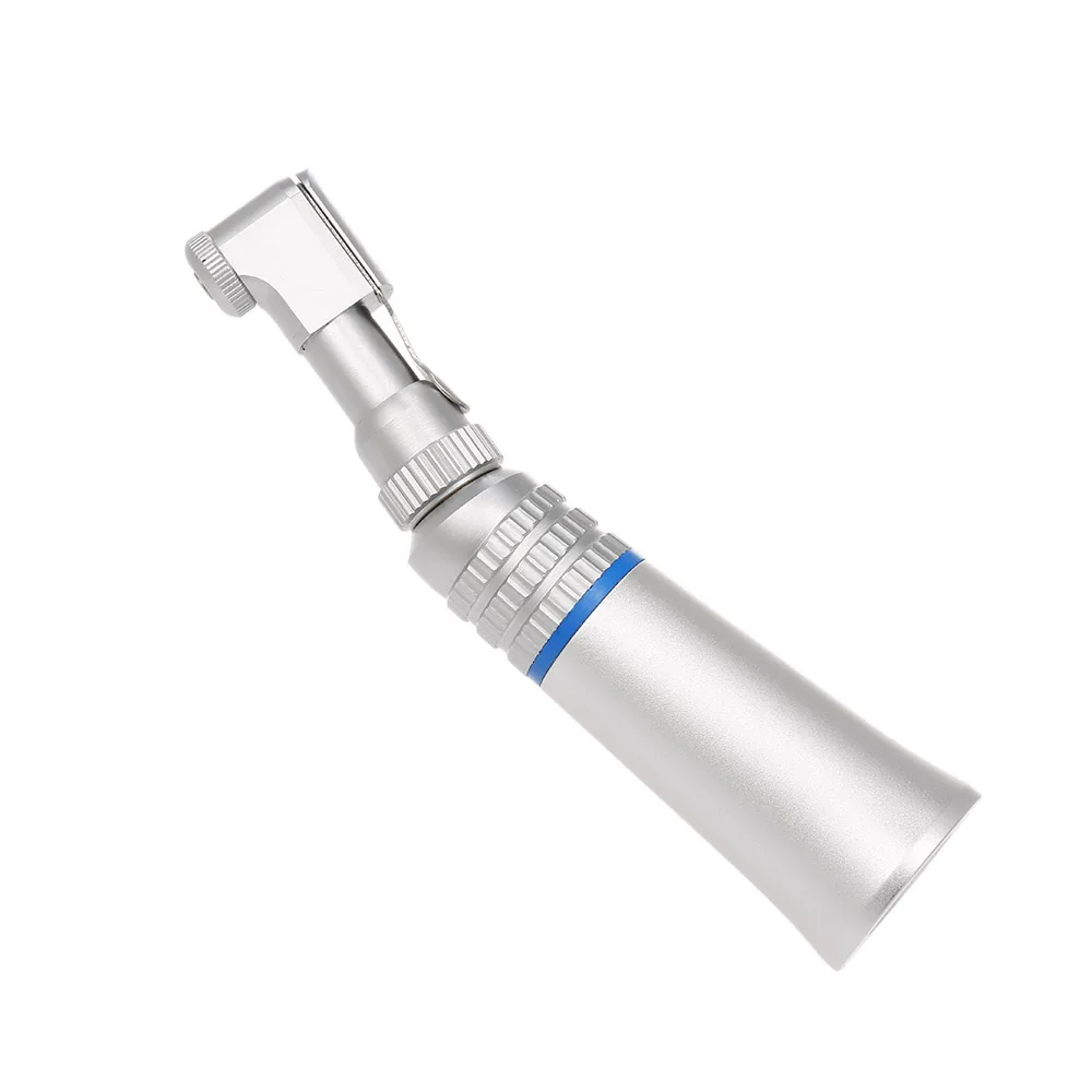 

Dental Low Speed Handpiece Contra Angle Fit For Micromotor Polish Cartridge Water Spray Dental Lab Teeth Cleaning Equipment