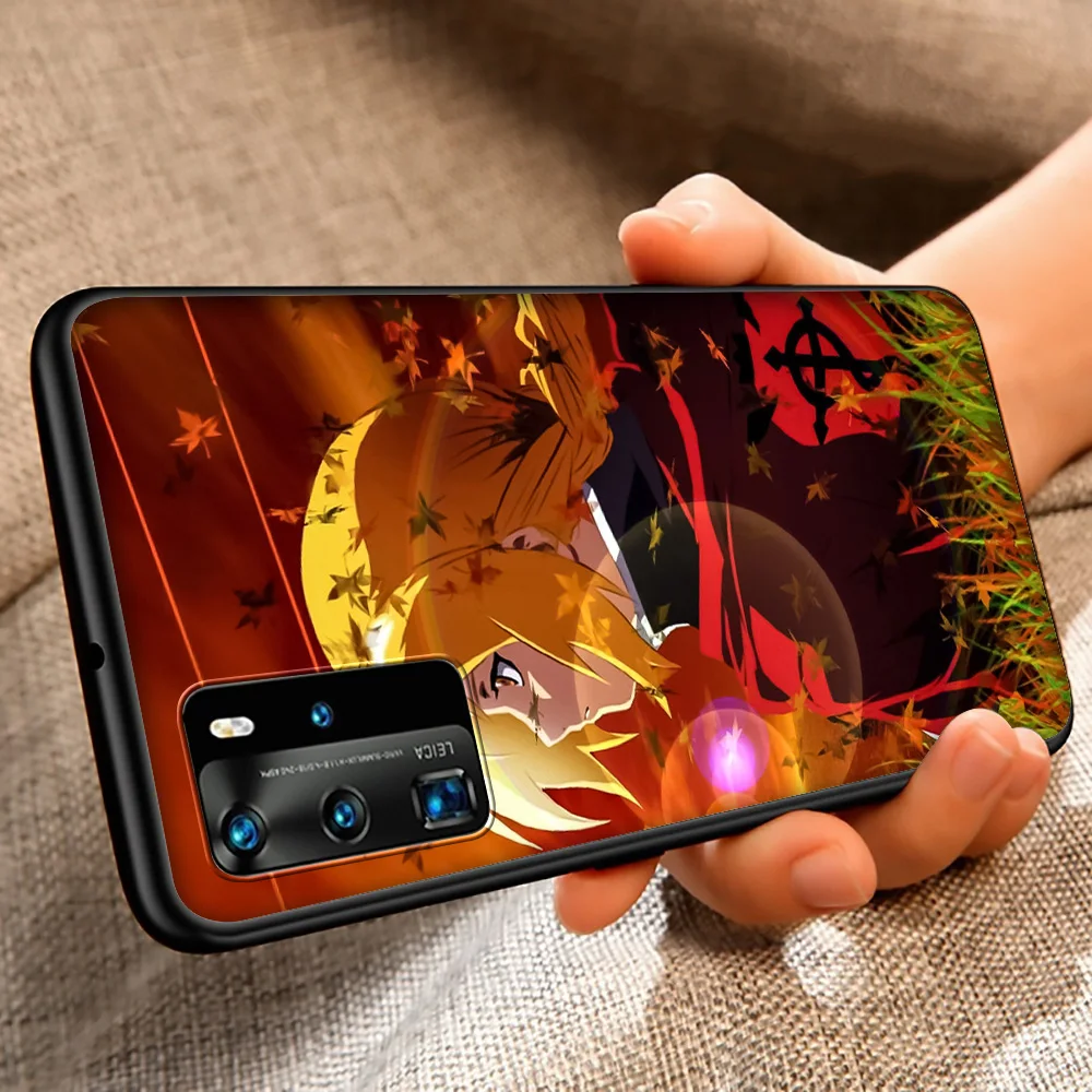 Чехол Lavaza JoJo для Huawei P8 P9 P10 P20 P30 Y6 Y7 Y9 Lite Pro P Smart Nova 2i 3i Mini 2017 2018 2019 | Мобильные телефоны