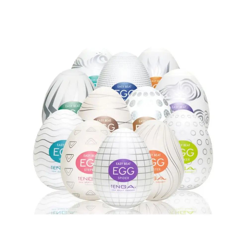 Рождественский подарок мастурбация яйца мужской фаллоимитатор взрослые