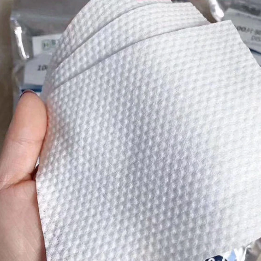 100 шт. маска респиратор ватный фильтр одноразовые антивирусные защитные маски