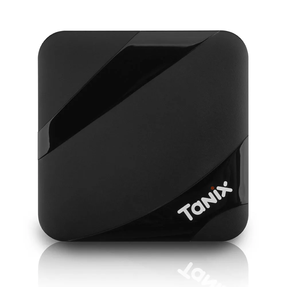 2 ГБ + 16 Гб мини Декодер каналов кабельного телевидения Smart WIFI HD TV Box адаптер кино