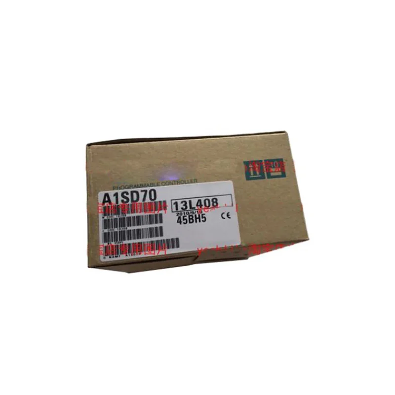 

New original In box {Spot warehouse} A1SD70