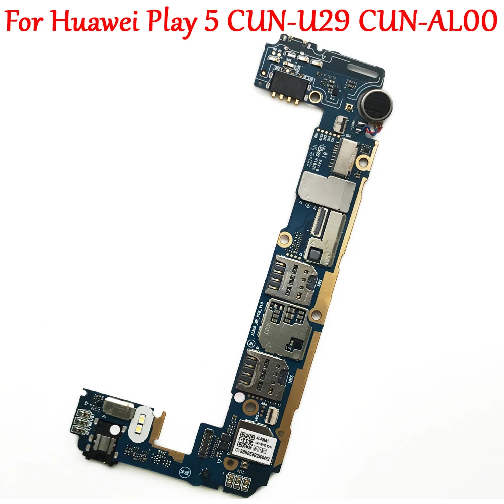 Протестированная полностью Рабочая оригинальная разблокированная материнская