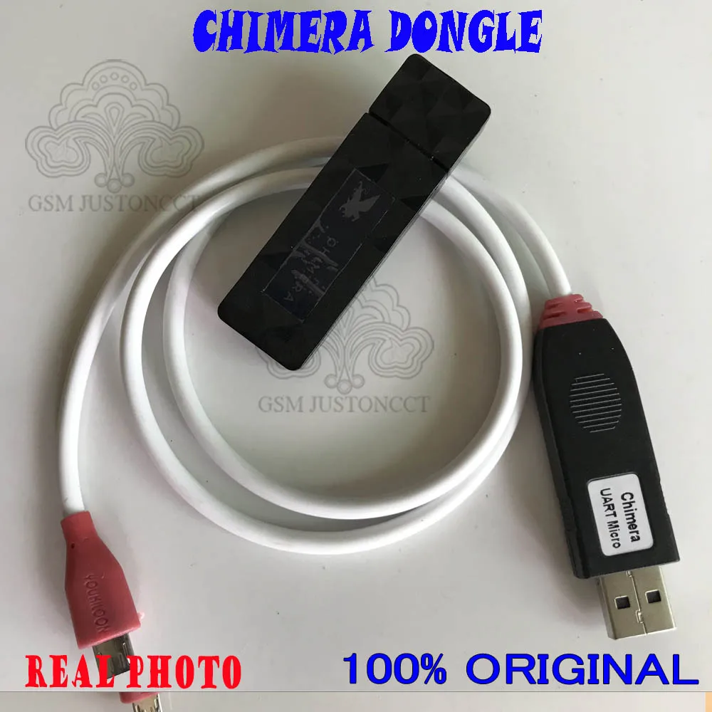 Ключ Chimera/ключ для инструмента Chimera (проверка) модуля samsung 12 месяцев лицензии