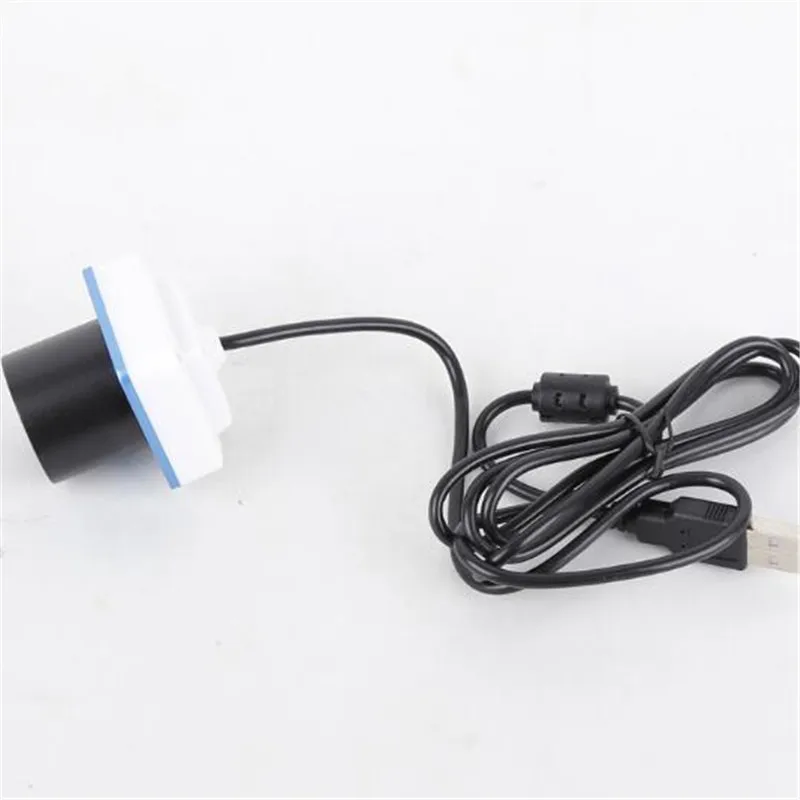 Angeleyes 1 25 дюймов USB интерфейс Бесплатный диск 800000 электронный окуляр камера