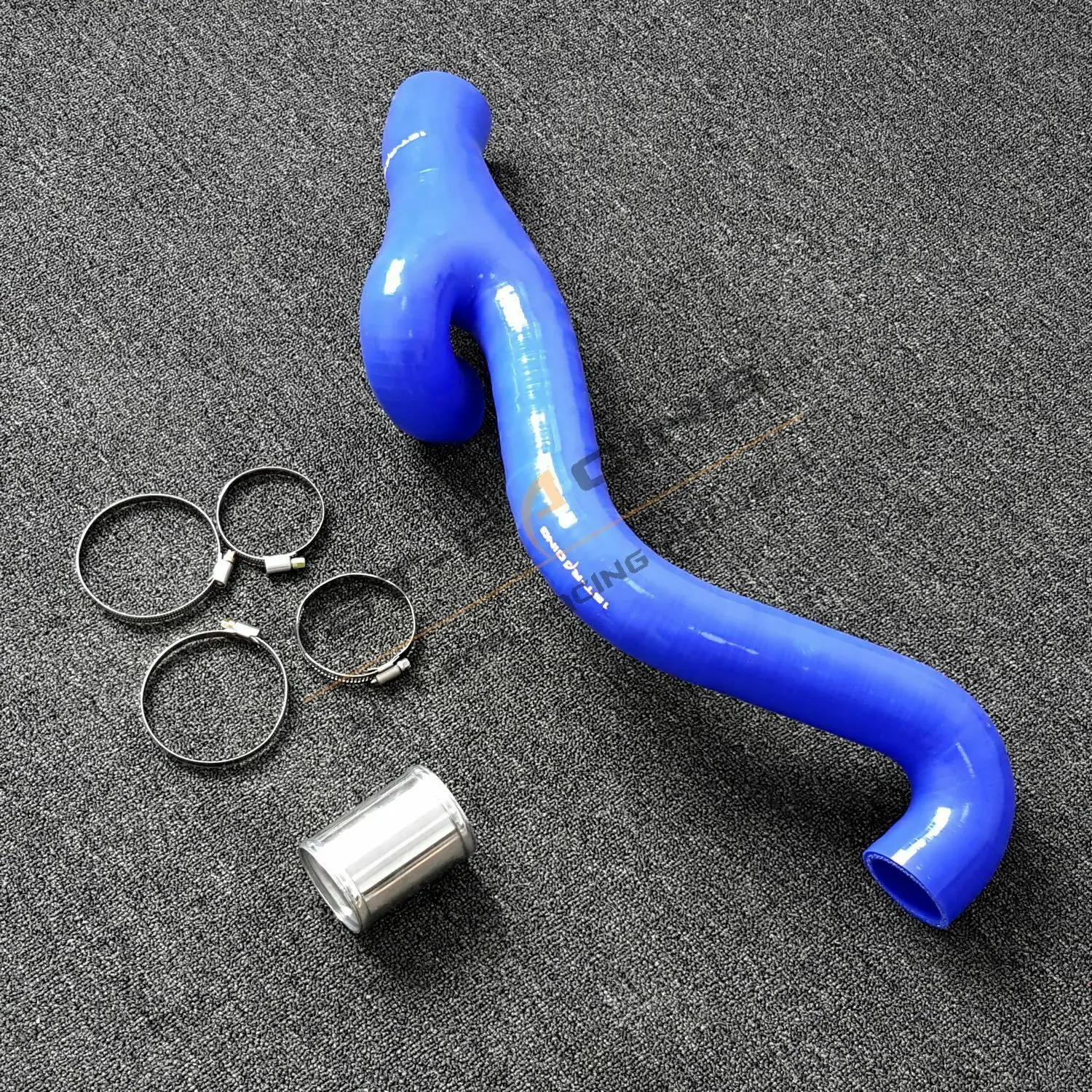 Обновленная силиконовая турбо розетка зарядная труба для BMW 135i 1M 535i 535xi Z4 N54 LHD |