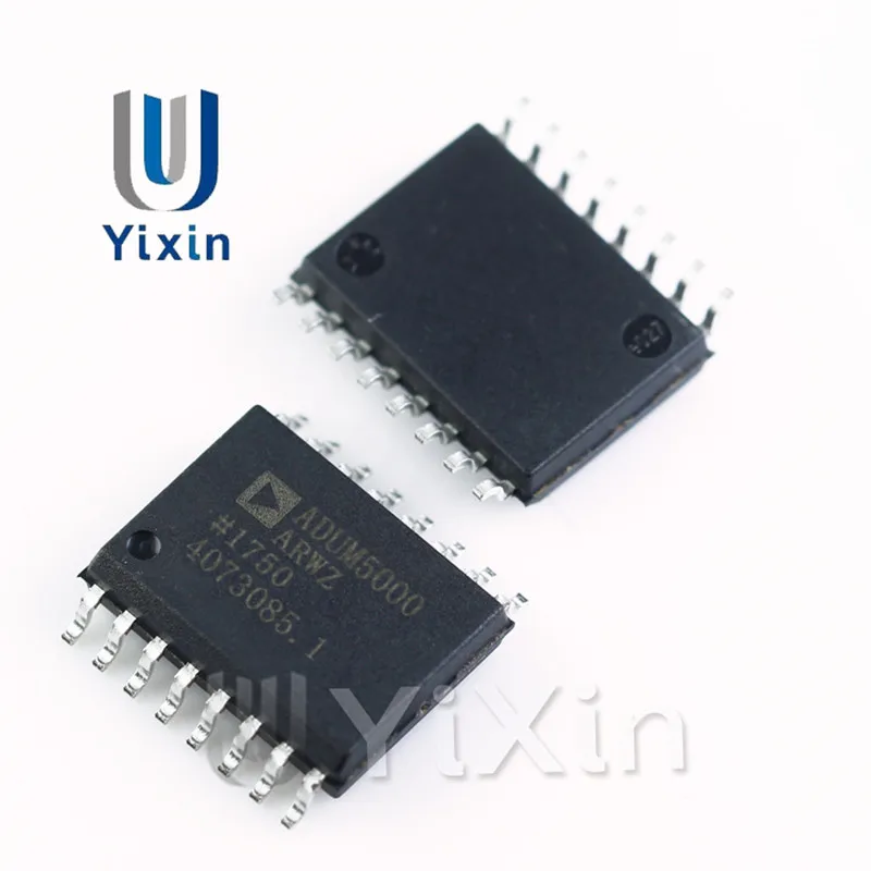 

ADUM5000ARWZ ADUM5000ARW ADUM5000AR ADUM5000A ADUM5000 IC интегральная схема SOP-16