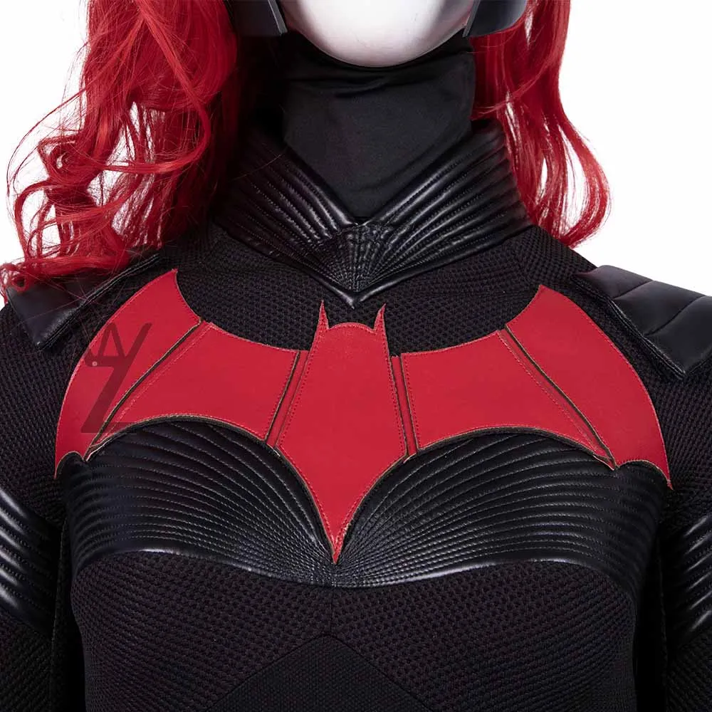 2019 Хэллоуин Лидер продаж Женский костюм для косплея Batlady сексуальные комбинезоны