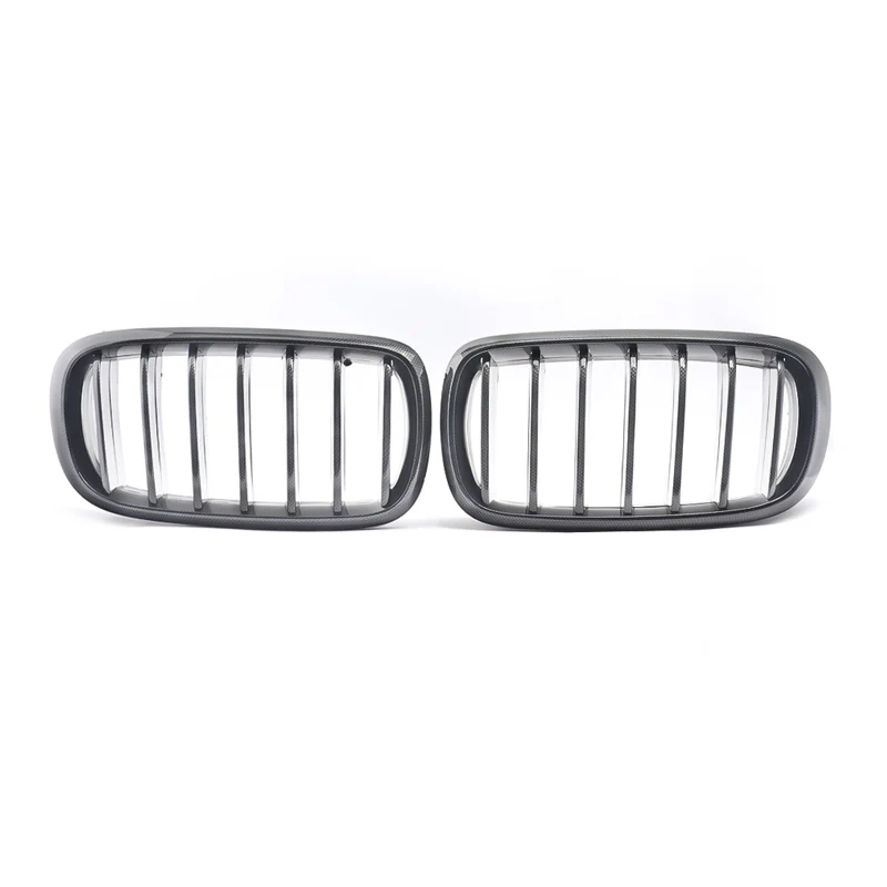 Решетки для почек MagicKit решетки из углеродного волокна BMW X5 F15 X6 F16 F85 F86 14-17 |