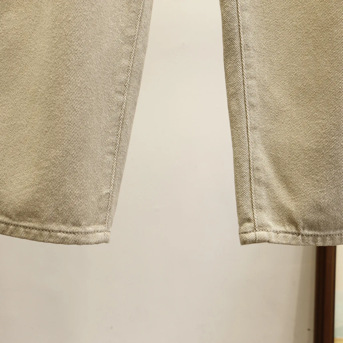 2020 весенние джинсы для женщин модные высокая талия вареный хлопок повседневные