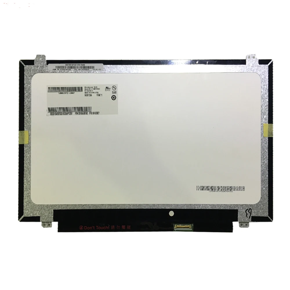 b140rtn03 0 14 0 inch 1600900 edp 30pin lcd screen pn sd10a09762 fru 04x3927 for thinkpad t440 t450s s3 s431 s440 x1 carbon free global shipping