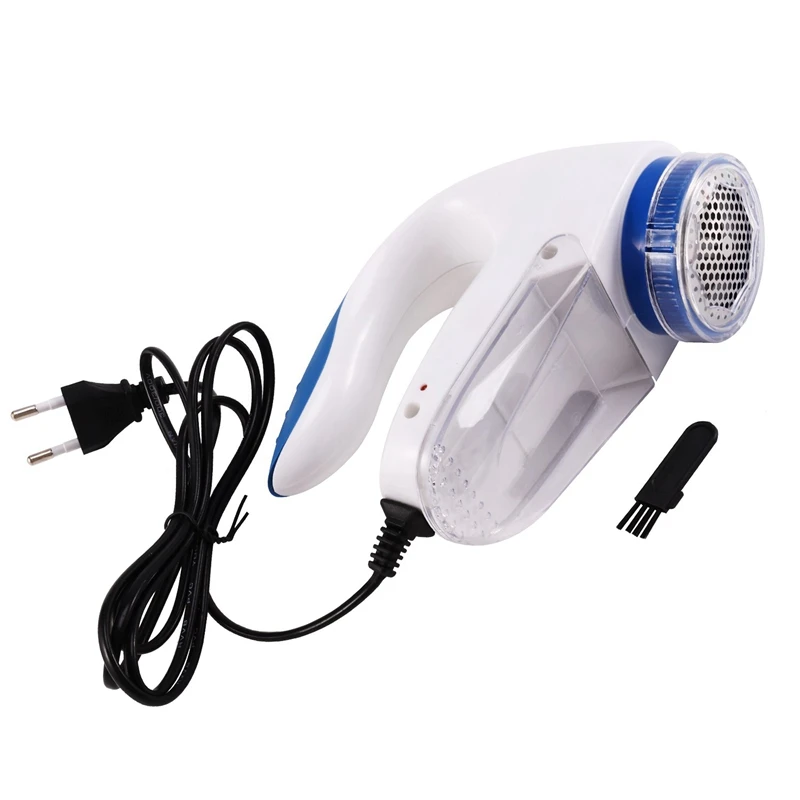 Электробритва для удаления ворса одежды таблетки пуха ткани свитер